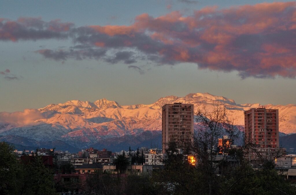Inicio snowy mountain range, city, sunset, chili, santiago, santiago de chile, twilight, twilight glow, santiago, santiago, santiago, santiago de chile, santiago de chile, santiago de chile, santiago de chile, santiago de chile